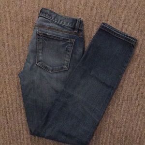 Loft jeans